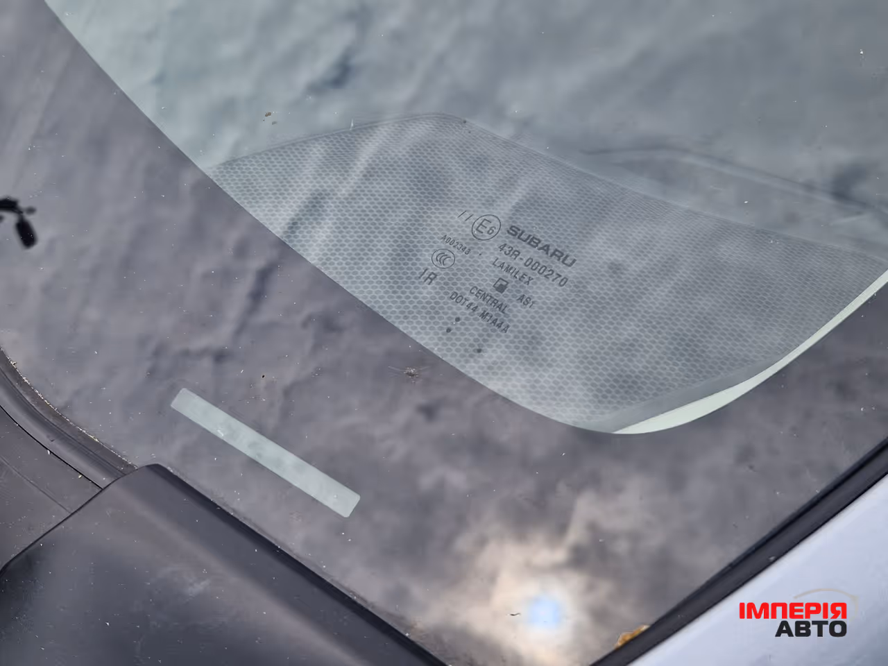 Subaru Crosstrek - фото 12