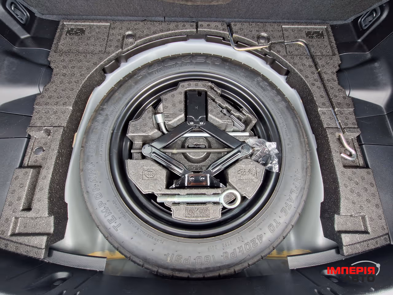 Subaru Crosstrek - фото 37