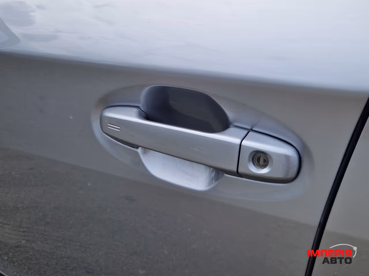 Subaru Crosstrek - фото 14