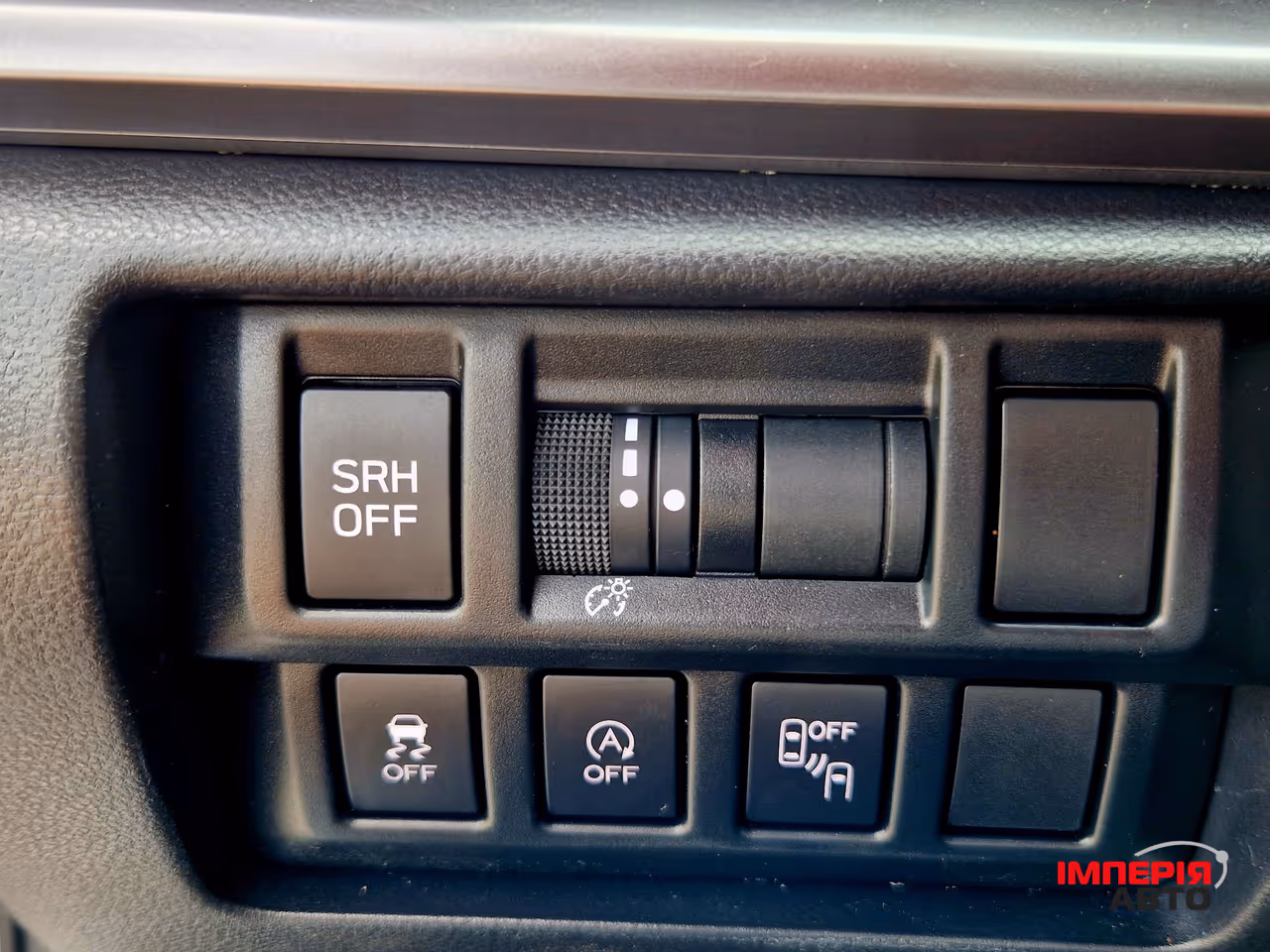 Subaru Crosstrek - фото 21