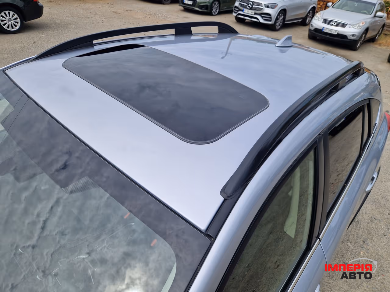 Subaru Crosstrek - фото 13