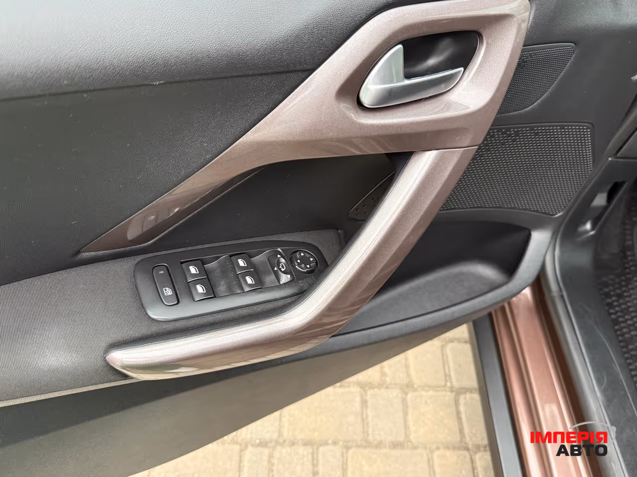 Peugeot 2008 - фото 26