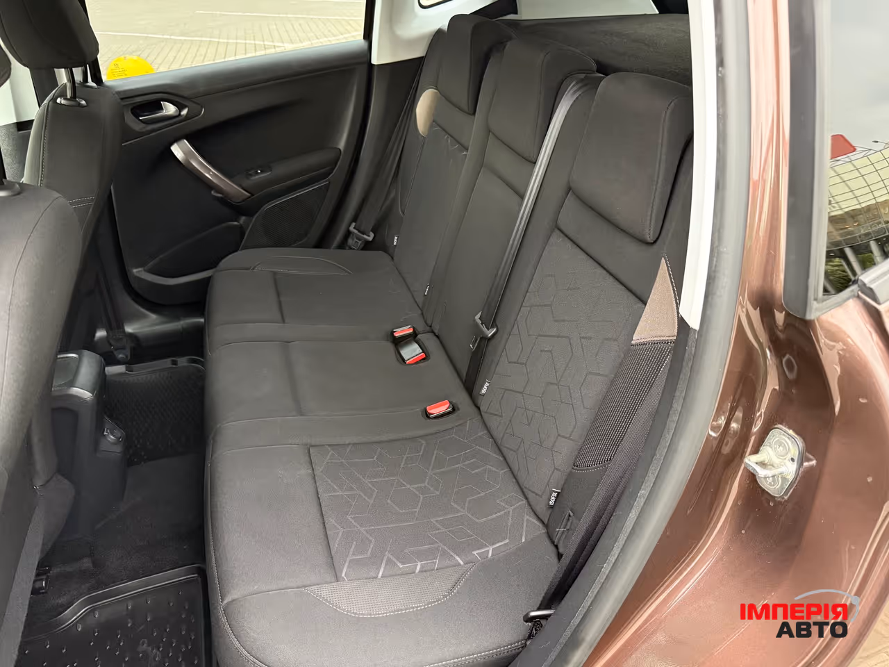 Peugeot 2008 - фото 29