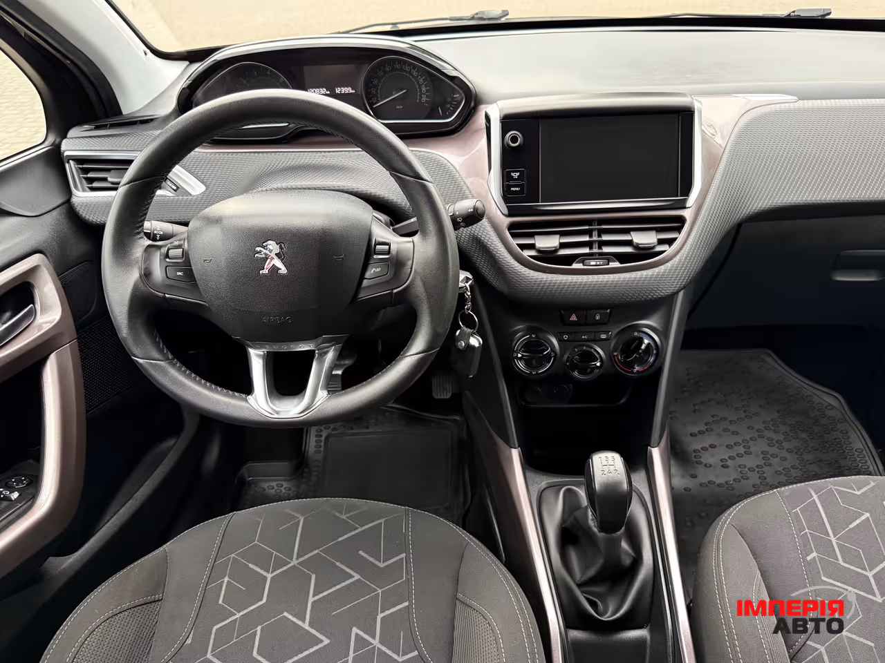 Peugeot 2008 - фото 30