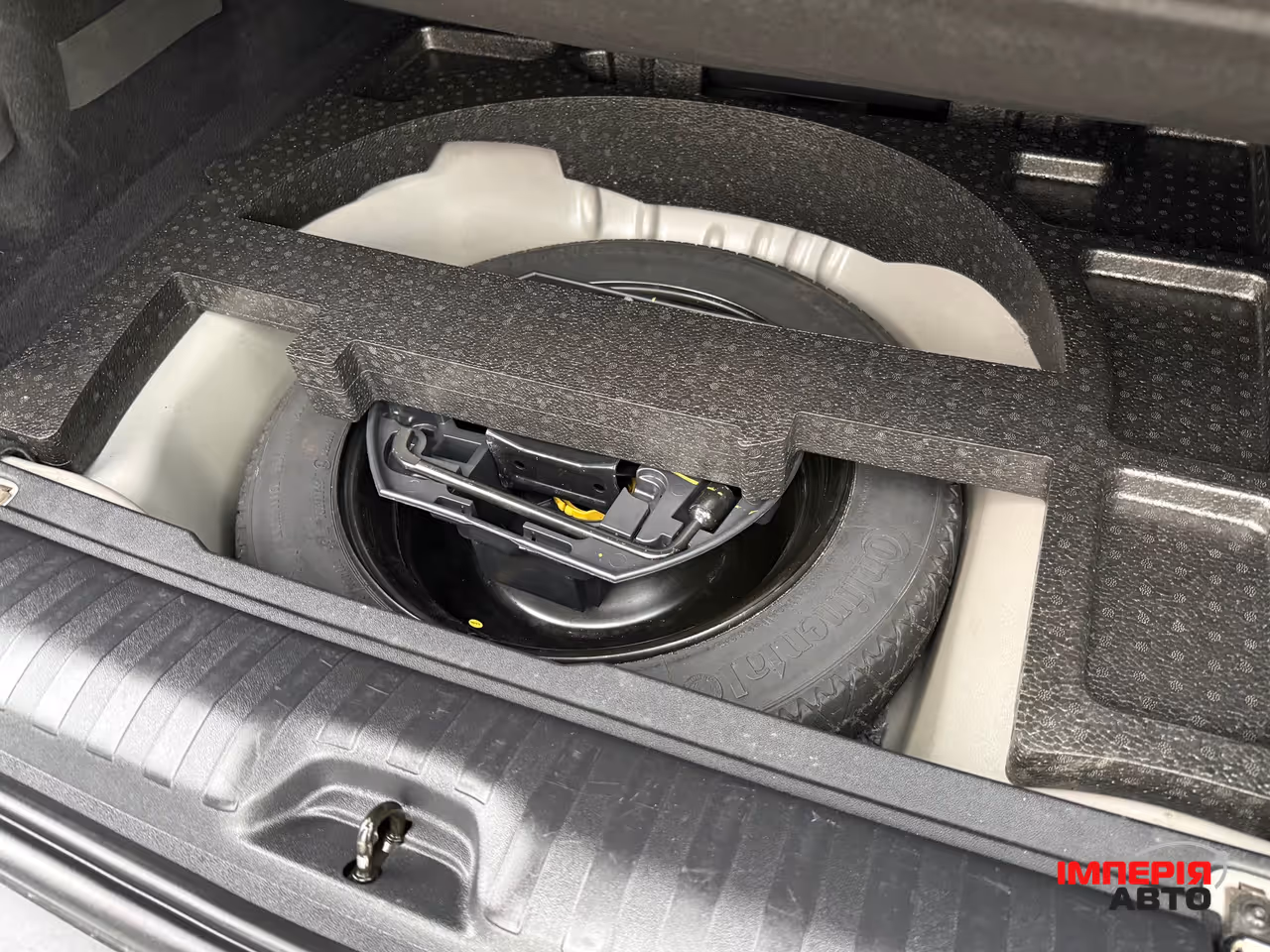 Peugeot 2008 - фото 33