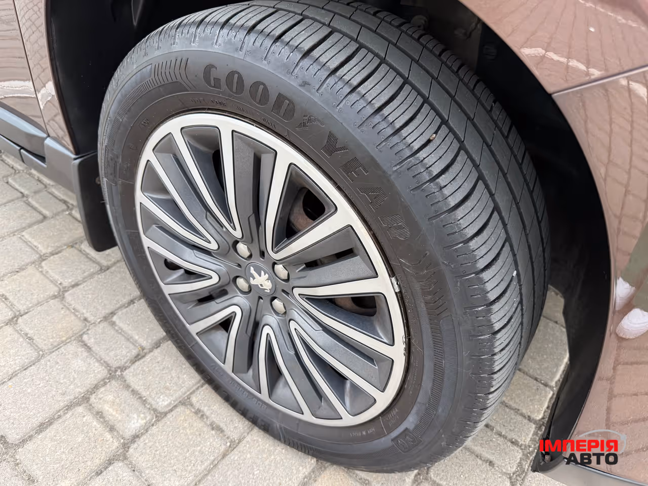 Peugeot 2008 - фото 37