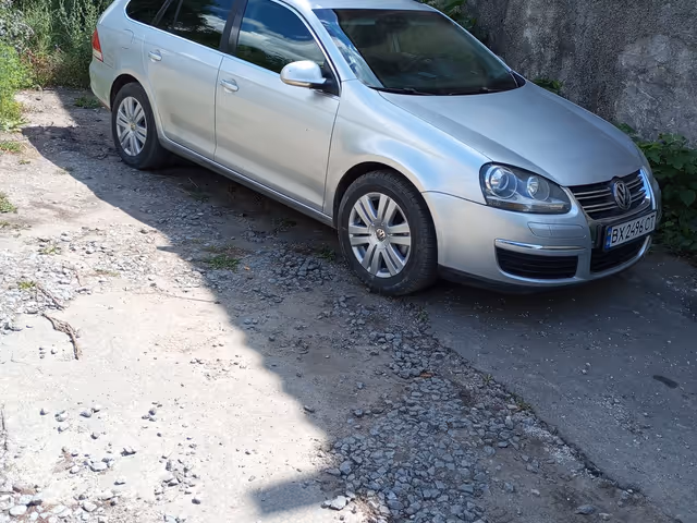 Volkswagen Golf - зображення 1
