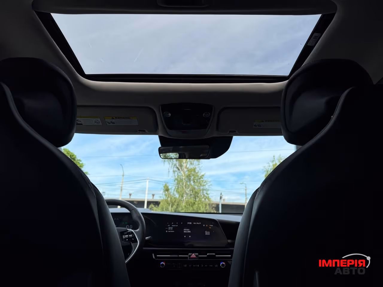 Kia Niro - фото 61