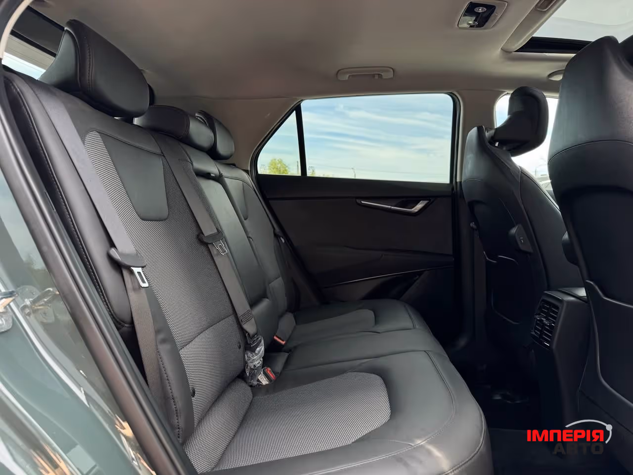Kia Niro - фото 66