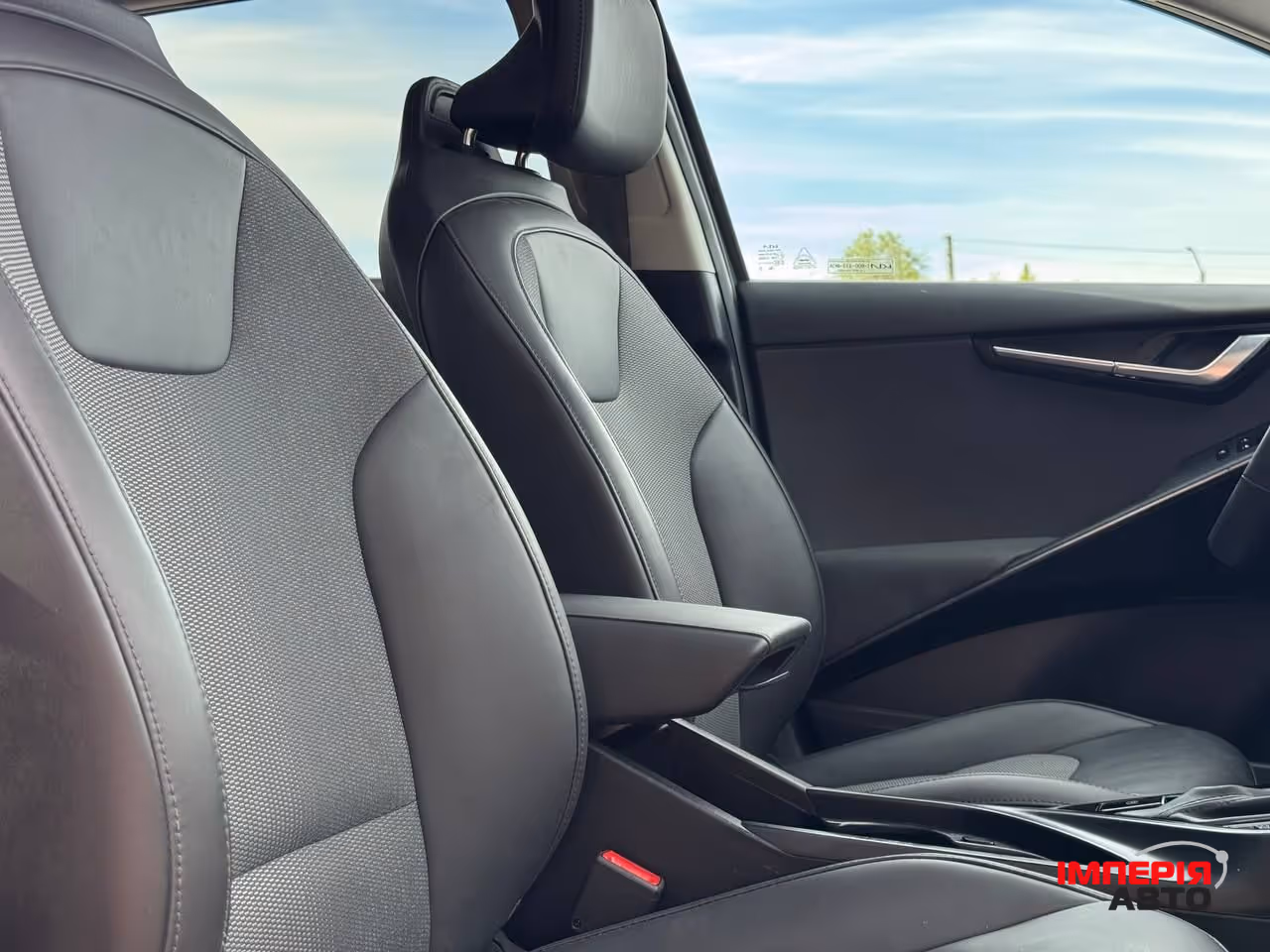 Kia Niro - фото 73
