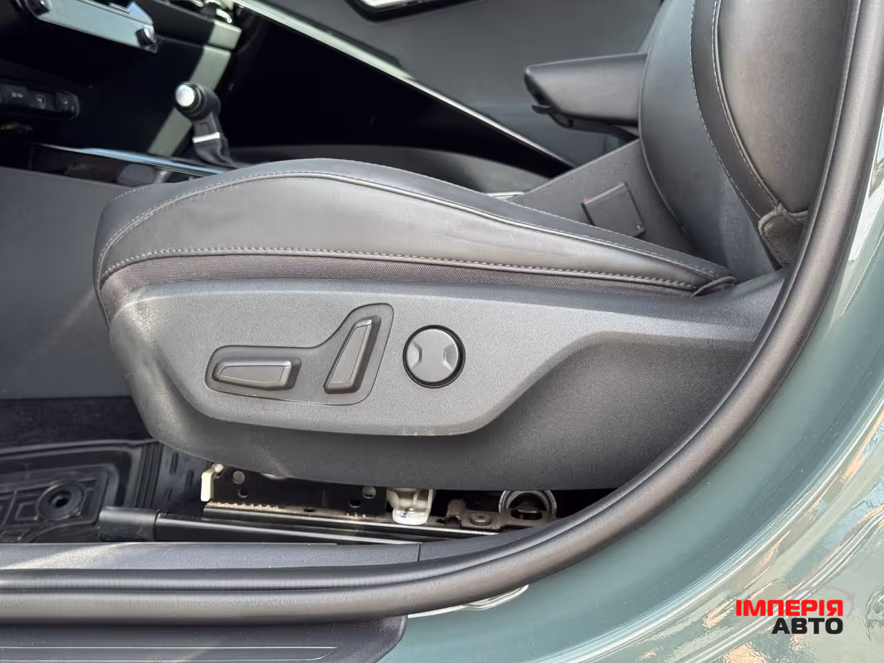 Kia Niro - фото 27