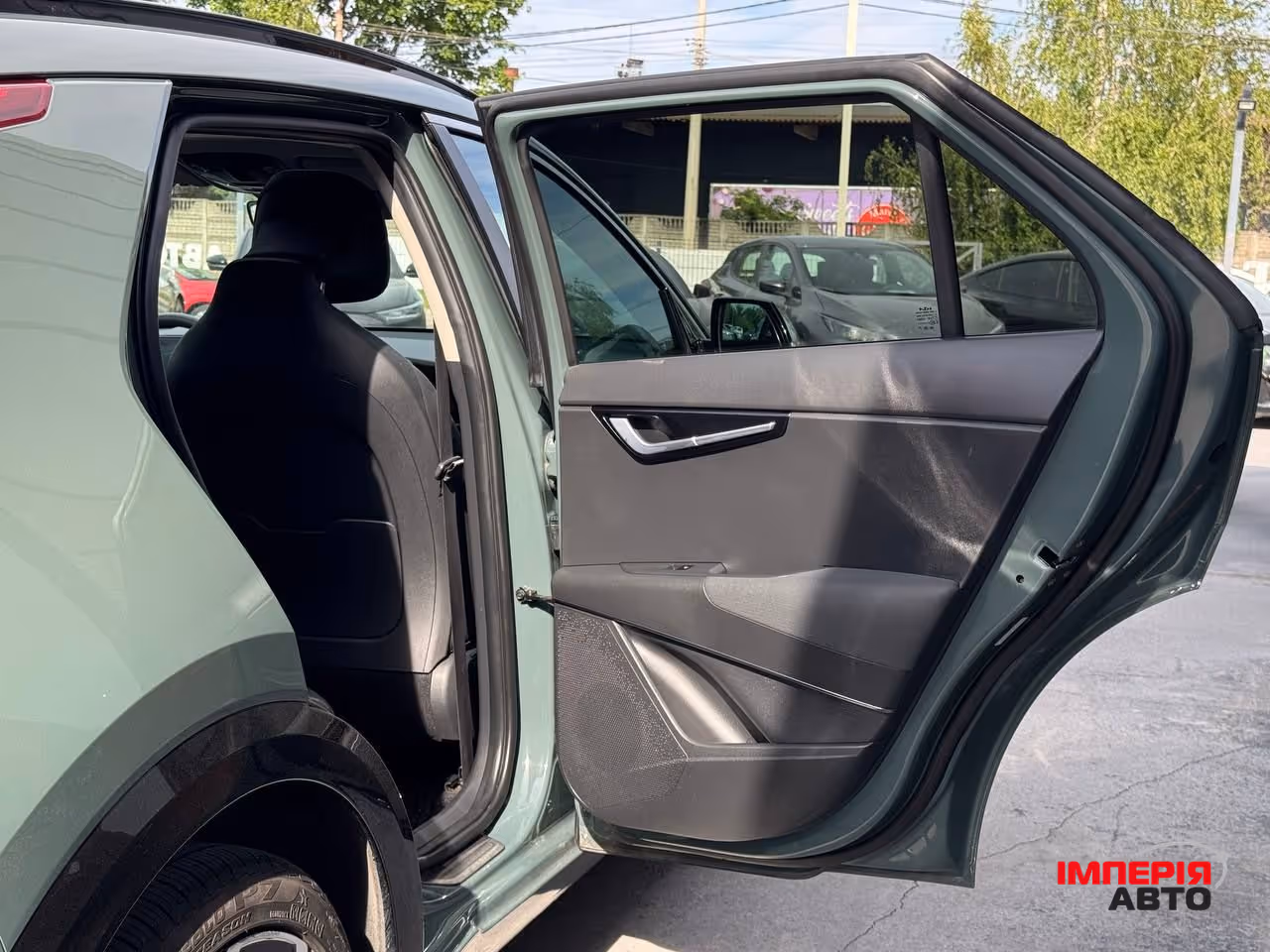 Kia Niro - фото 62
