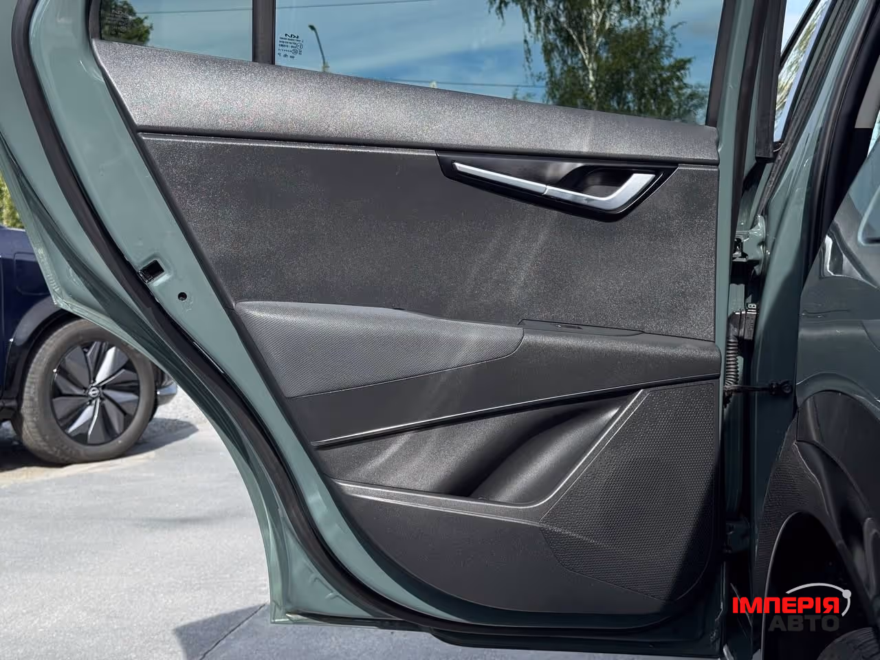 Kia Niro - фото 47