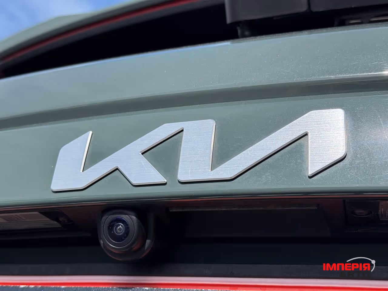 Kia Niro - фото 17