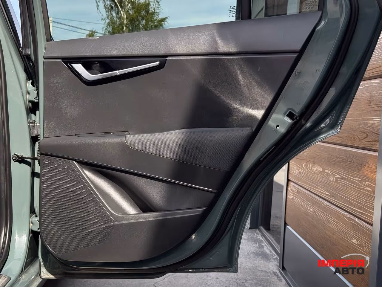 Kia Niro - фото 63