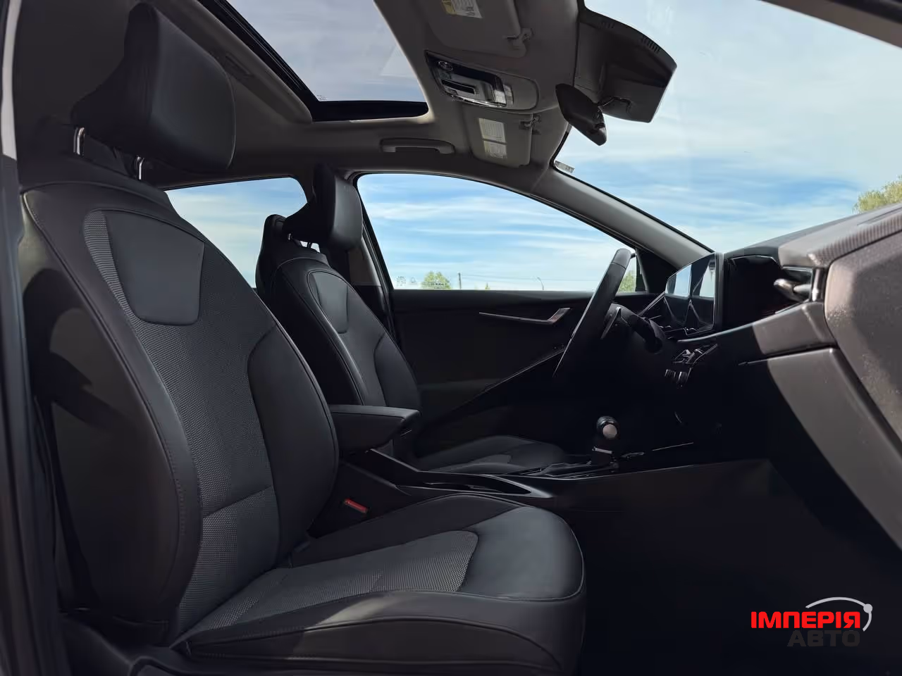 Kia Niro - фото 72