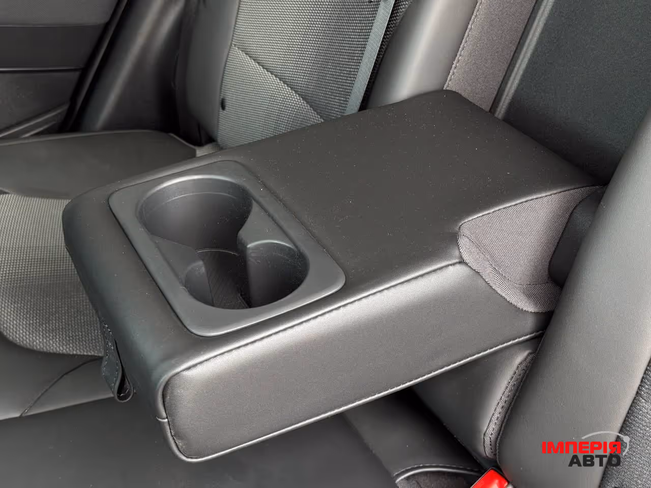 Kia Niro - фото 52