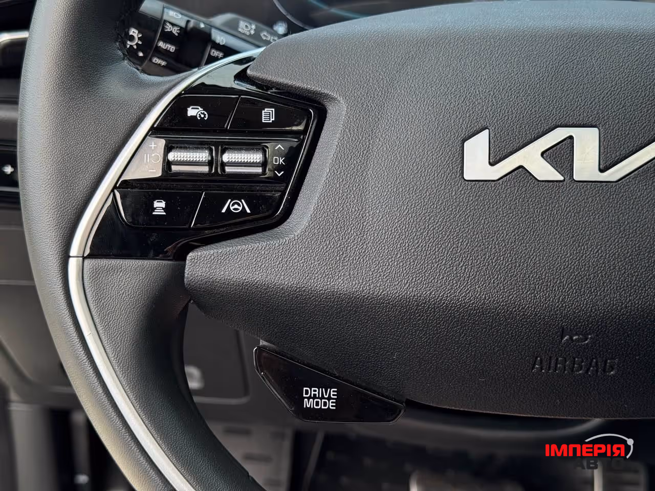 Kia Niro - фото 39