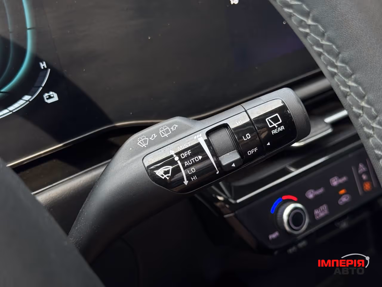 Kia Niro - фото 43