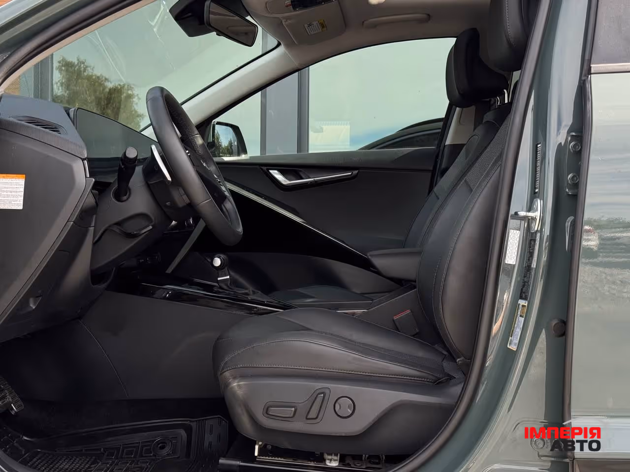Kia Niro - фото 28