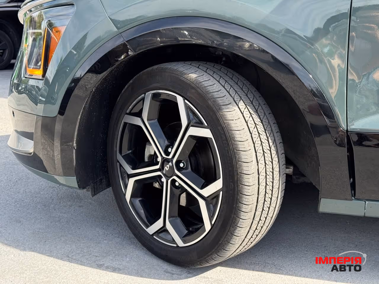 Kia Niro - фото 3