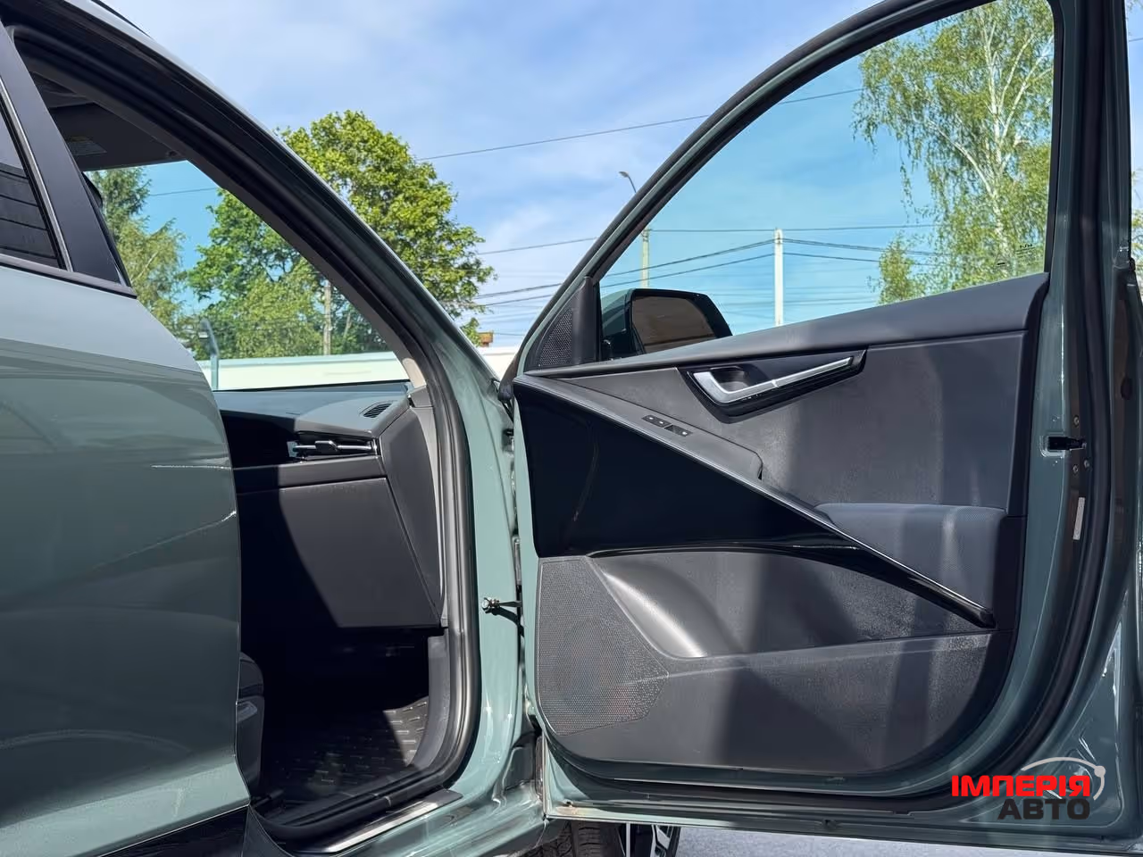 Kia Niro - фото 68