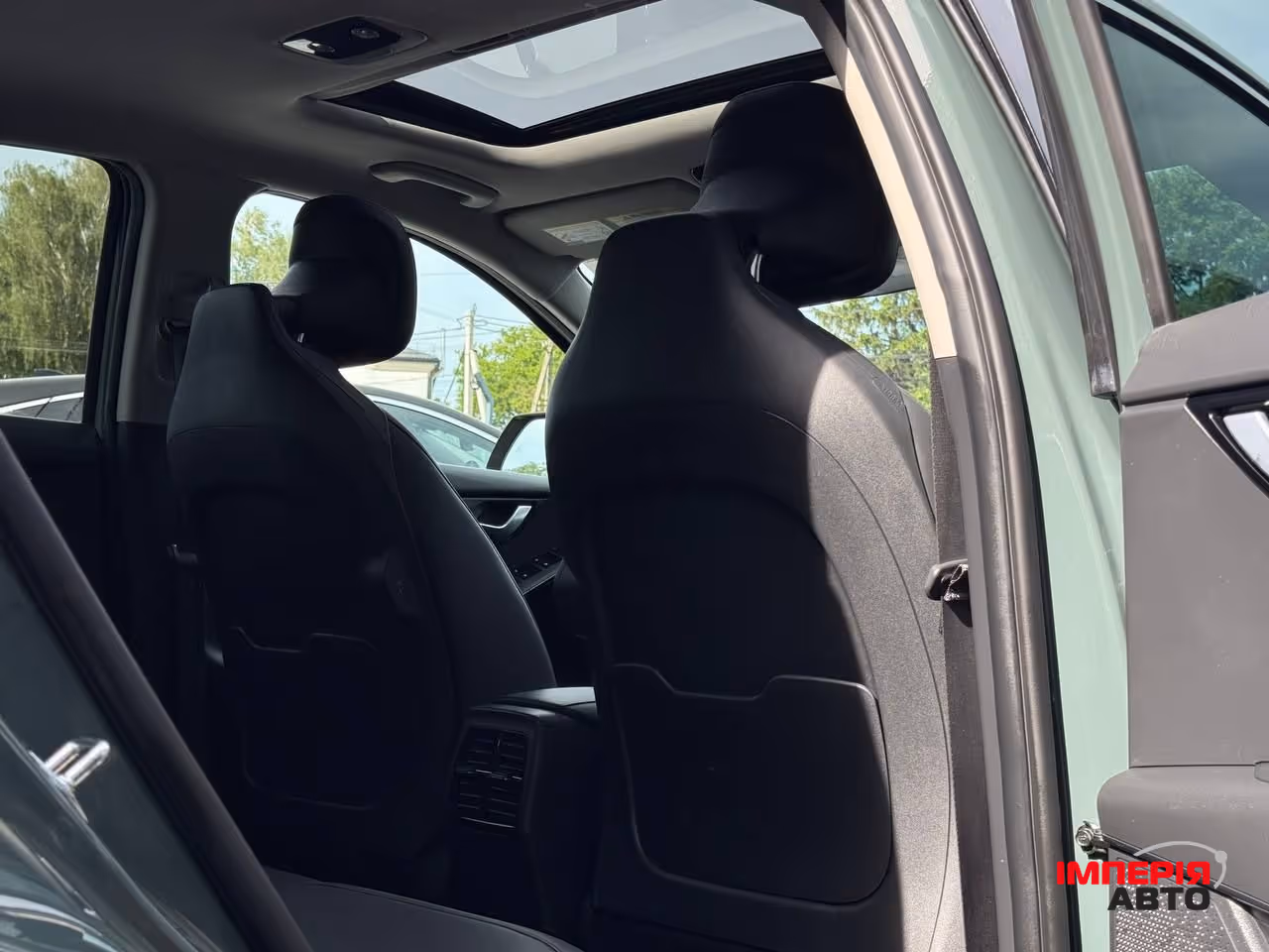 Kia Niro - фото 65