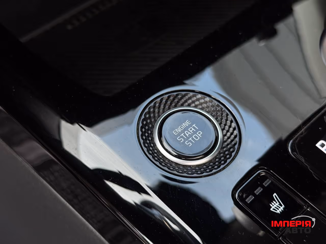 Kia Niro - фото 38