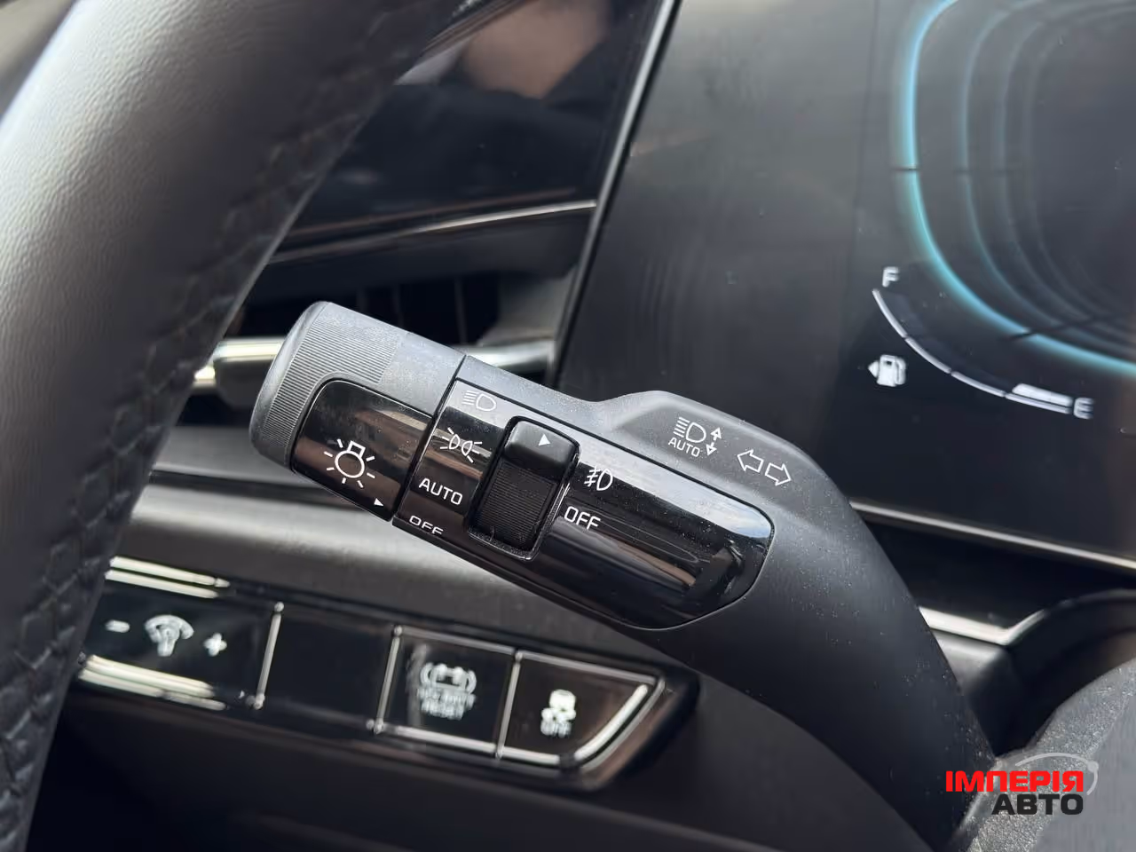 Kia Niro - фото 42