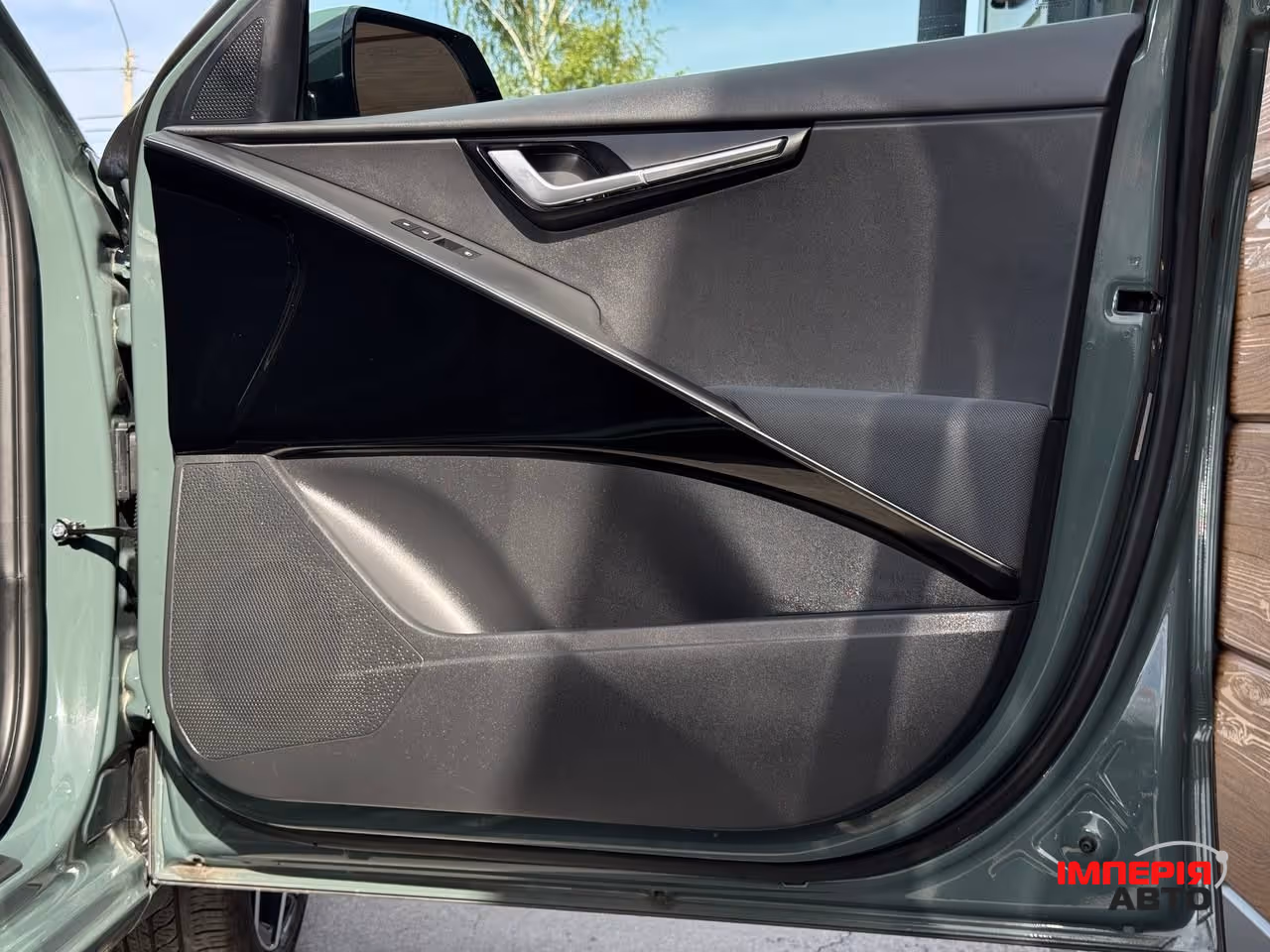 Kia Niro - фото 69