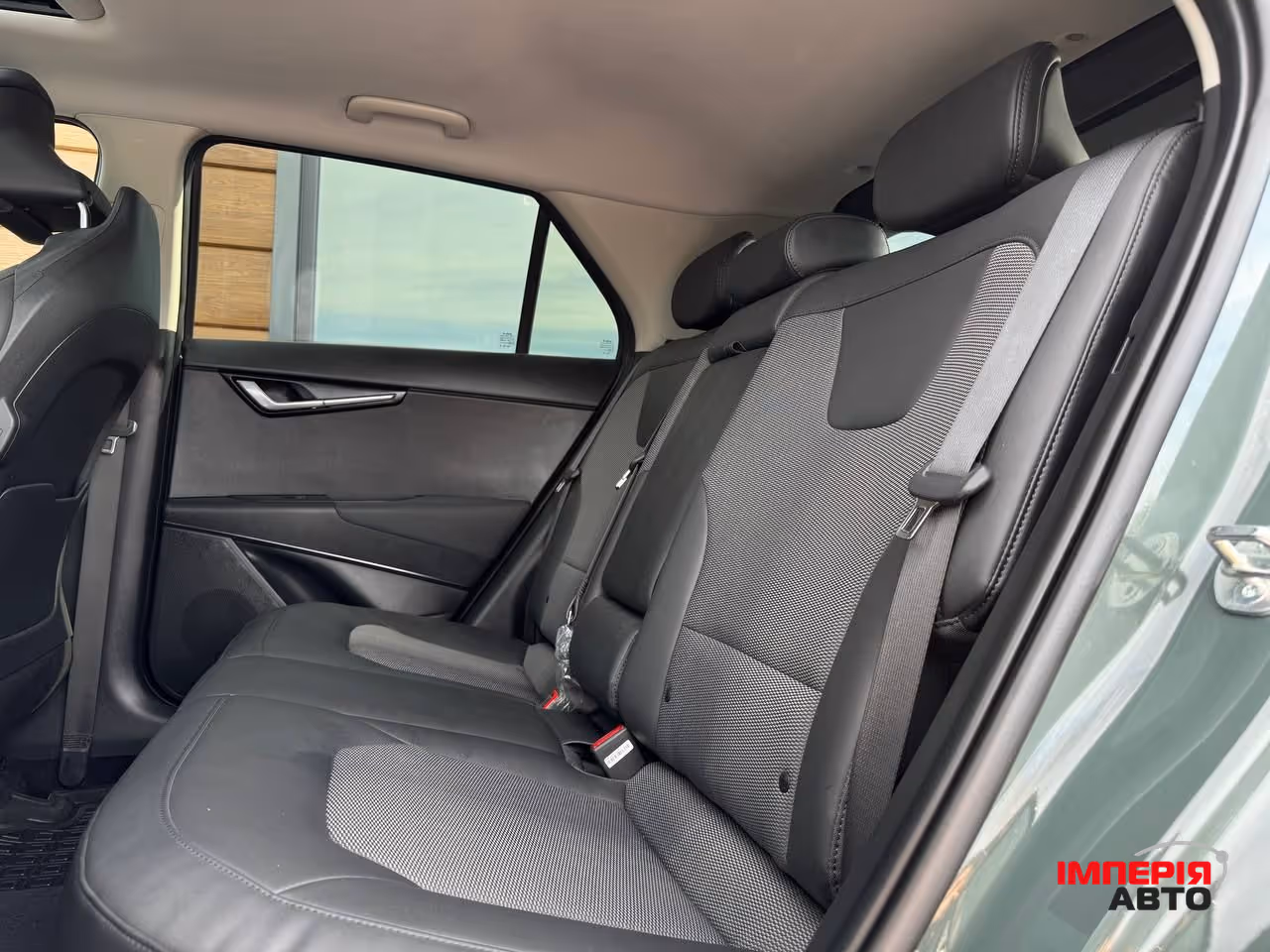 Kia Niro - фото 51