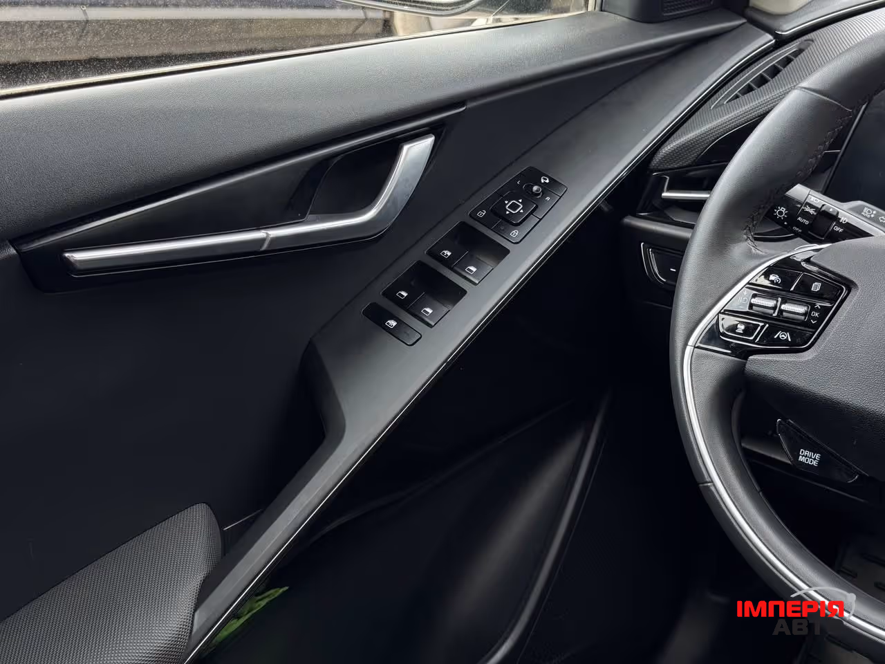 Kia Niro - фото 57