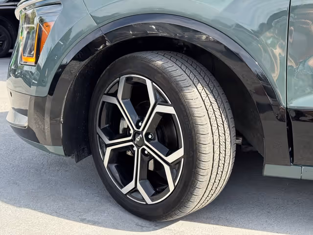 Kia Niro - фото 3