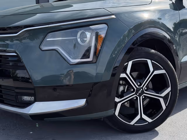 Kia Niro - фото 4