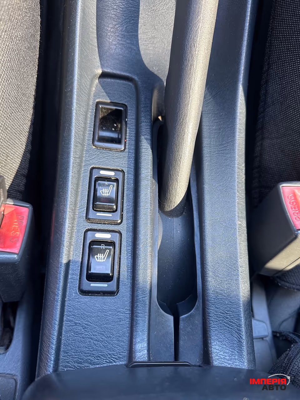 Nissan Almera Classic - фото 9