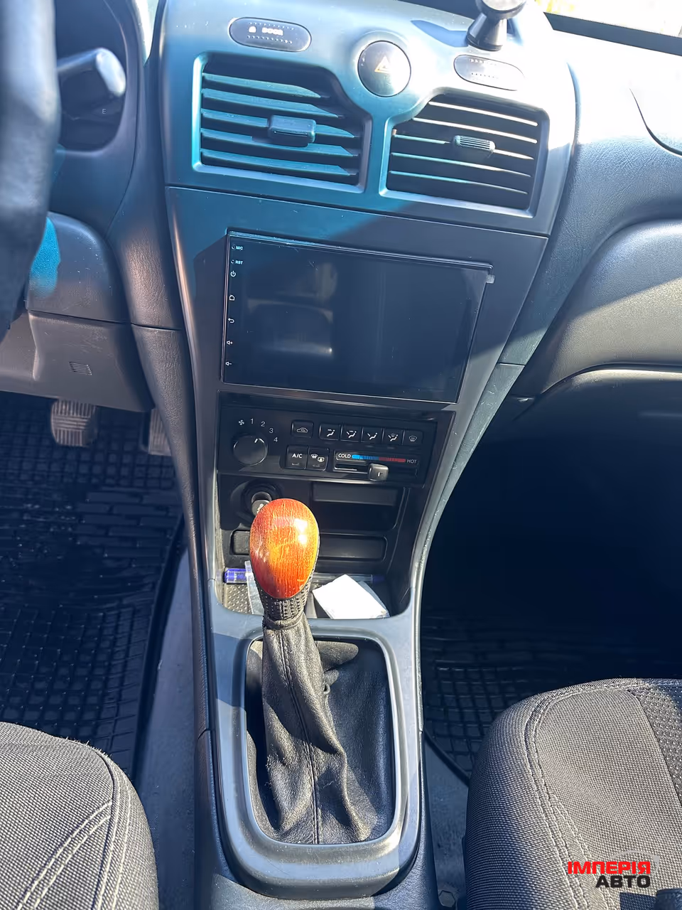 Nissan Almera Classic - фото 8
