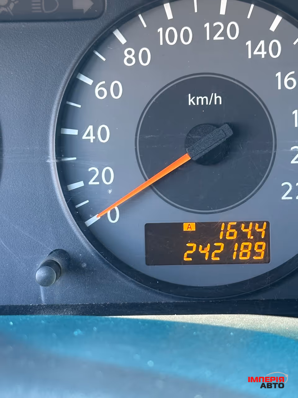 Nissan Almera Classic - фото 10