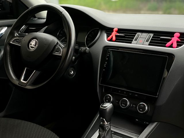 Skoda Octavia 2016, Львів, $10 500 - зображення 4