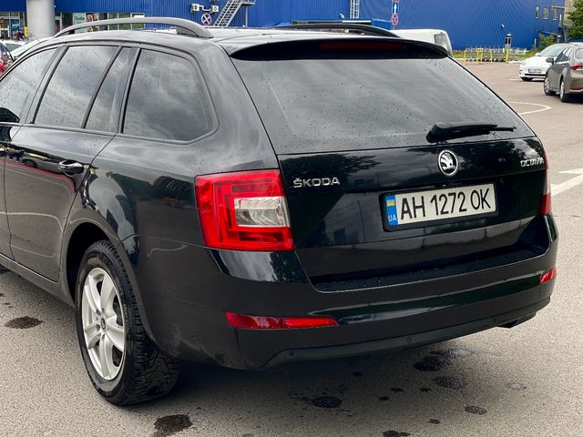 Skoda Octavia 2016, Львів, $10 500 - зображення 2