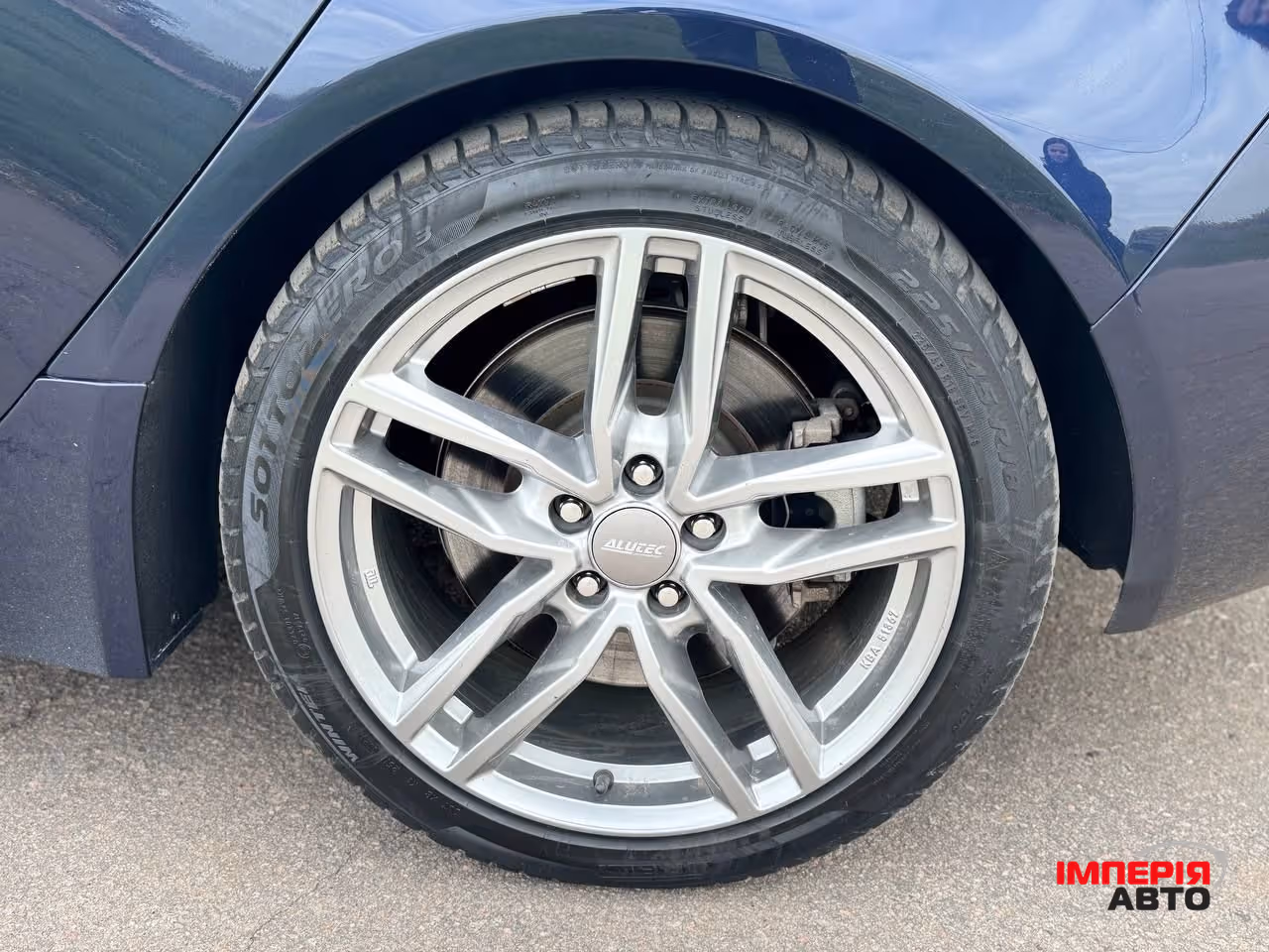 Jaguar XE - фото 26