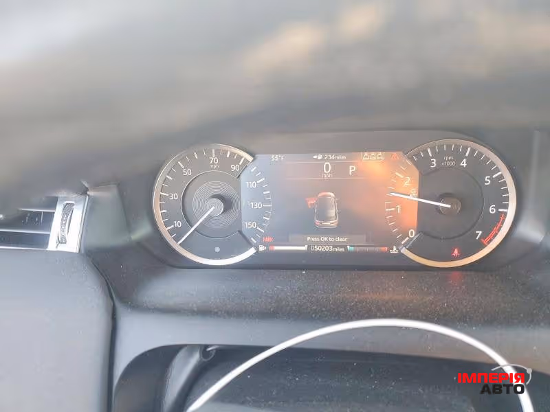 Land Rover Discovery Sport - фото 9