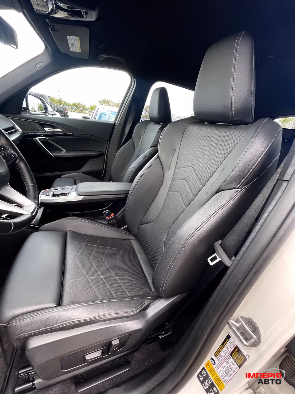 BMW X1 - фото 13
