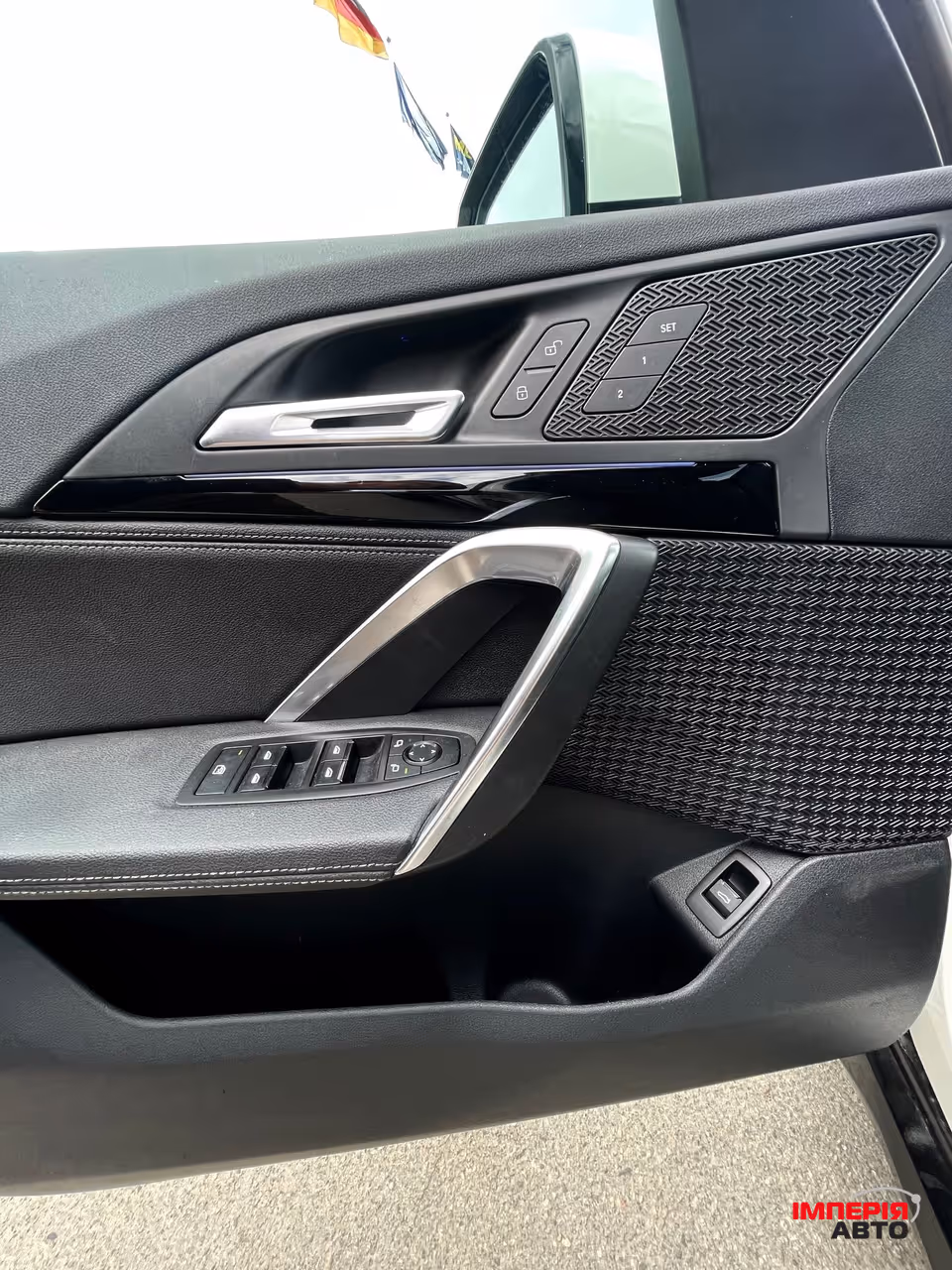 BMW X1 - фото 18