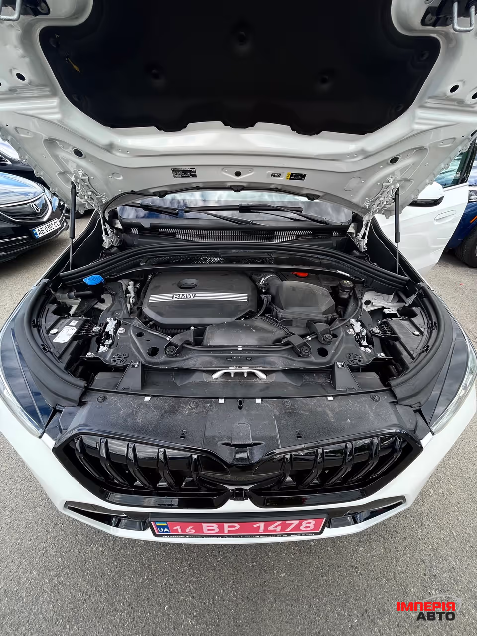 BMW X1 - фото 20