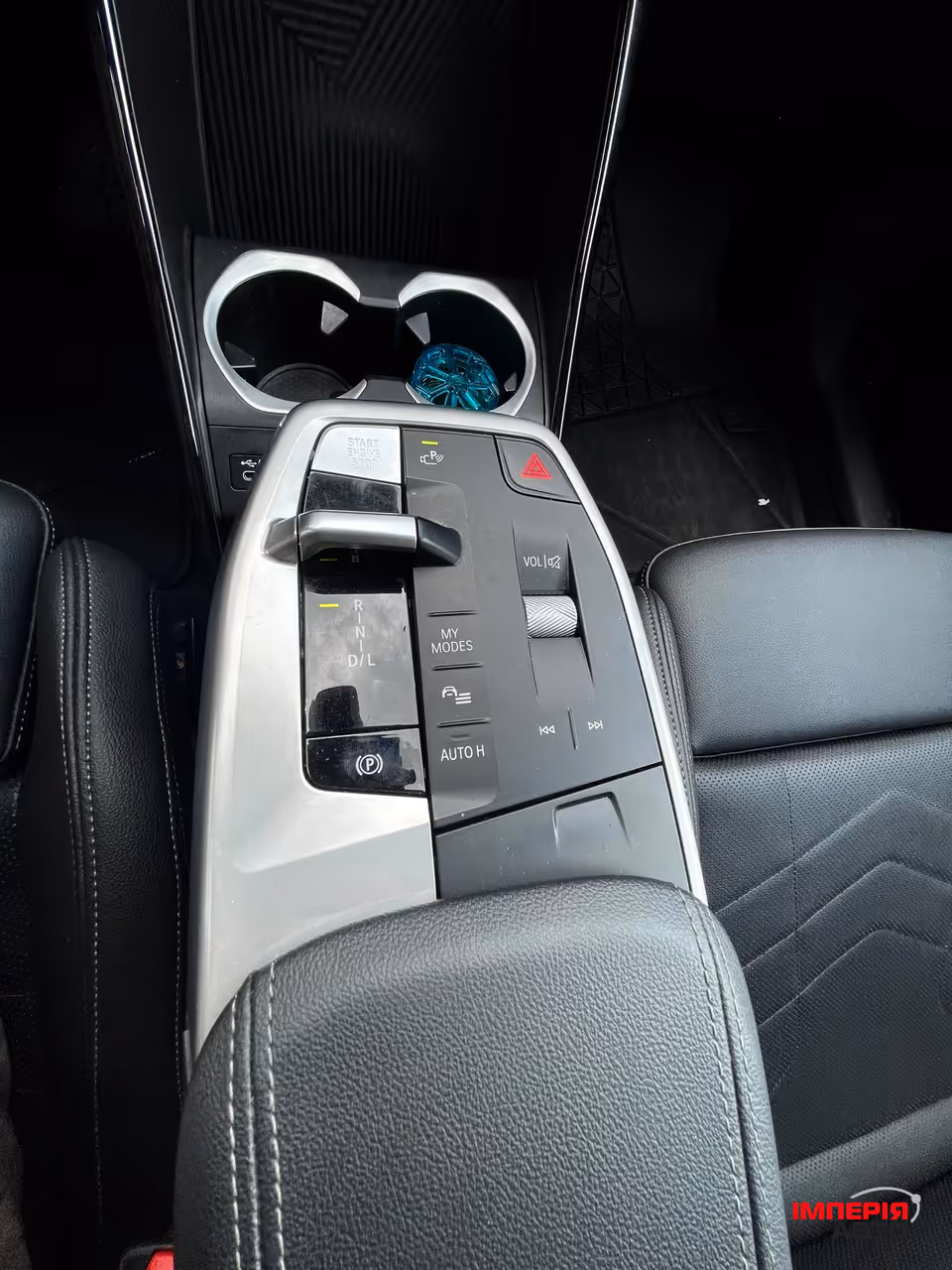 BMW X1 - фото 17