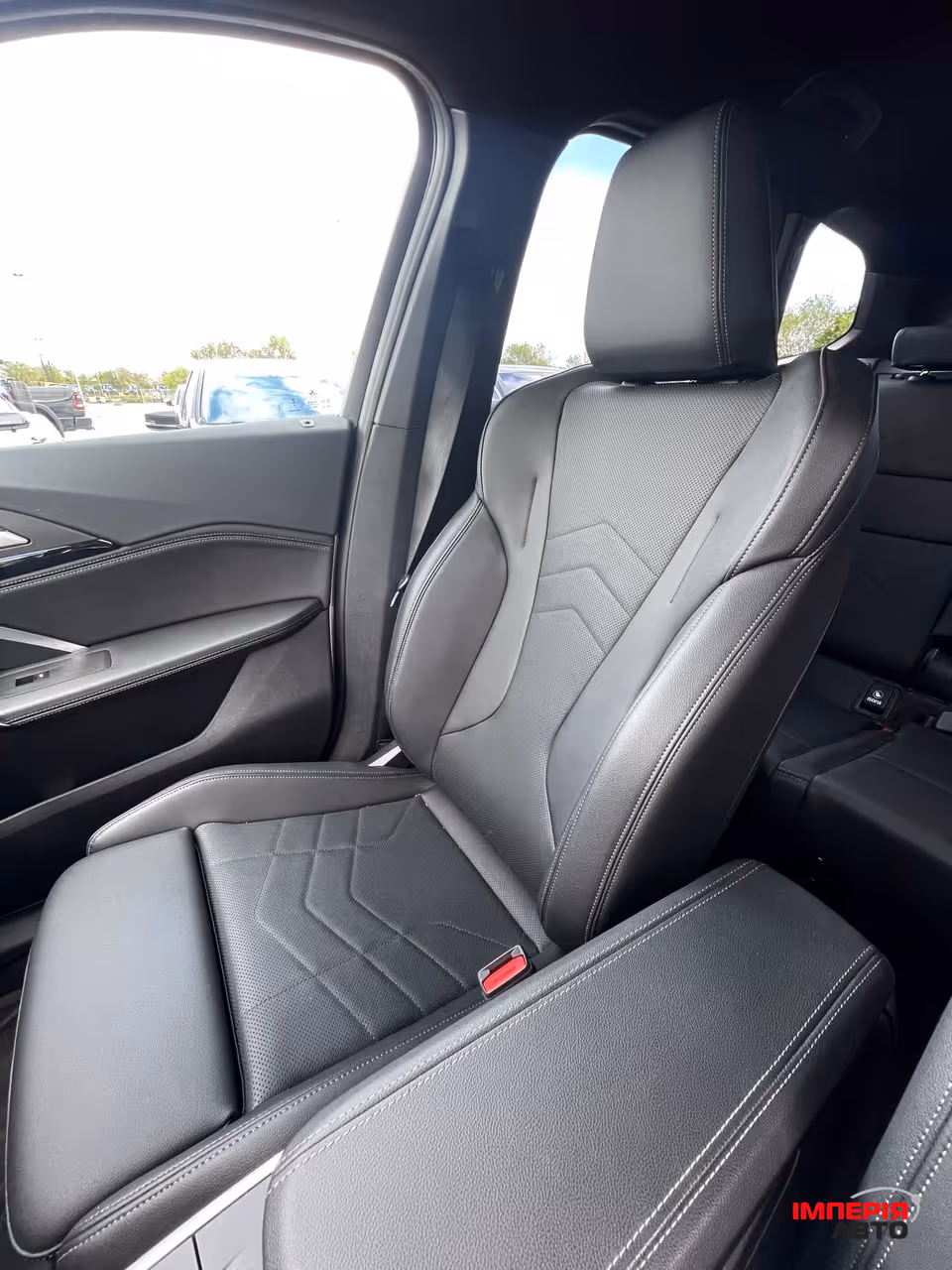 BMW X1 - фото 14