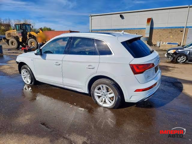 Audi Q5 - фото 2