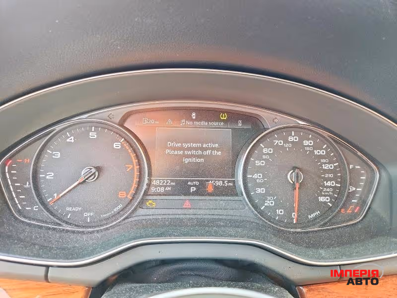 Audi Q5 - фото 7