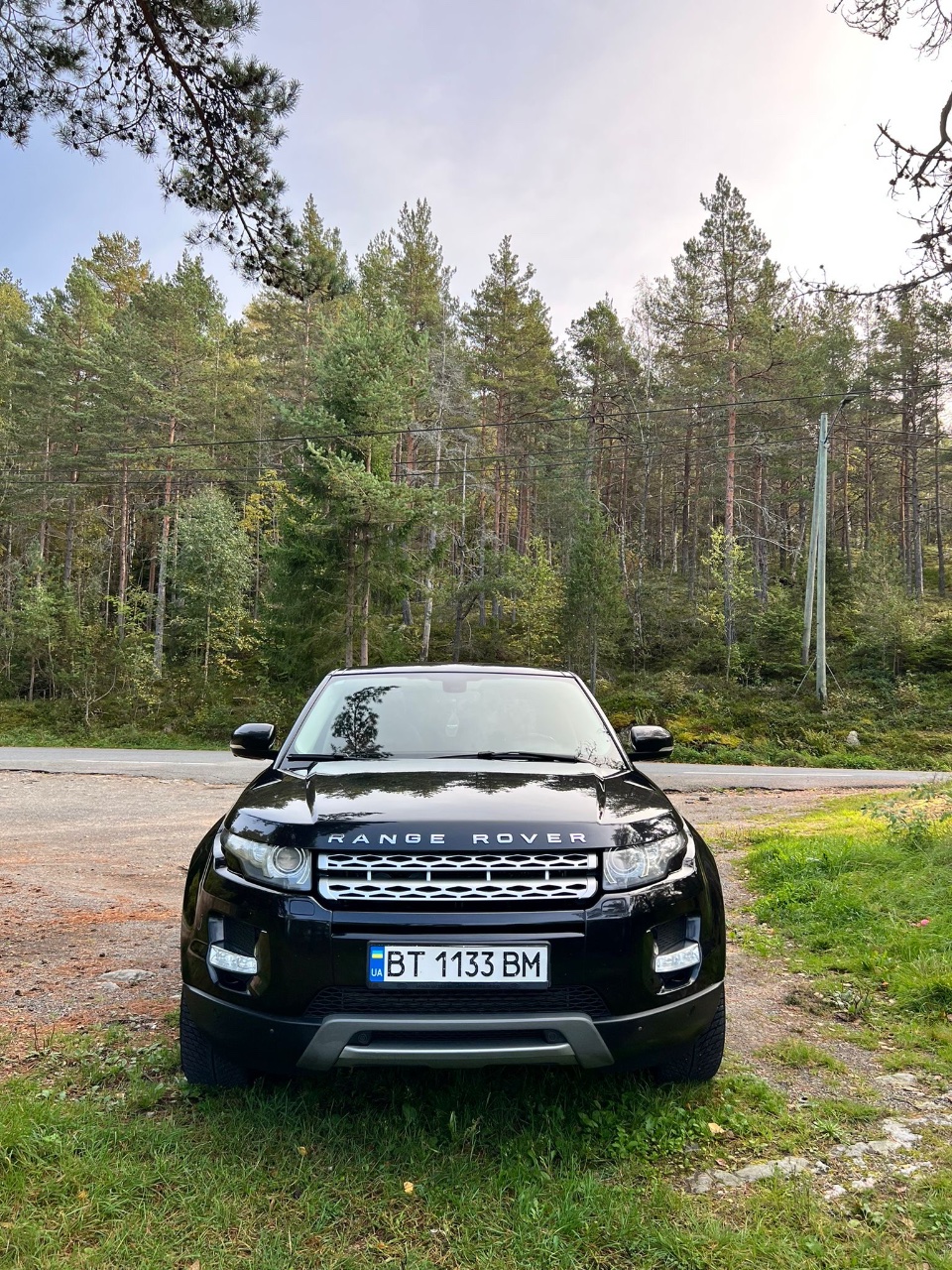 Land Rover Range Rover Evoque - фото 5