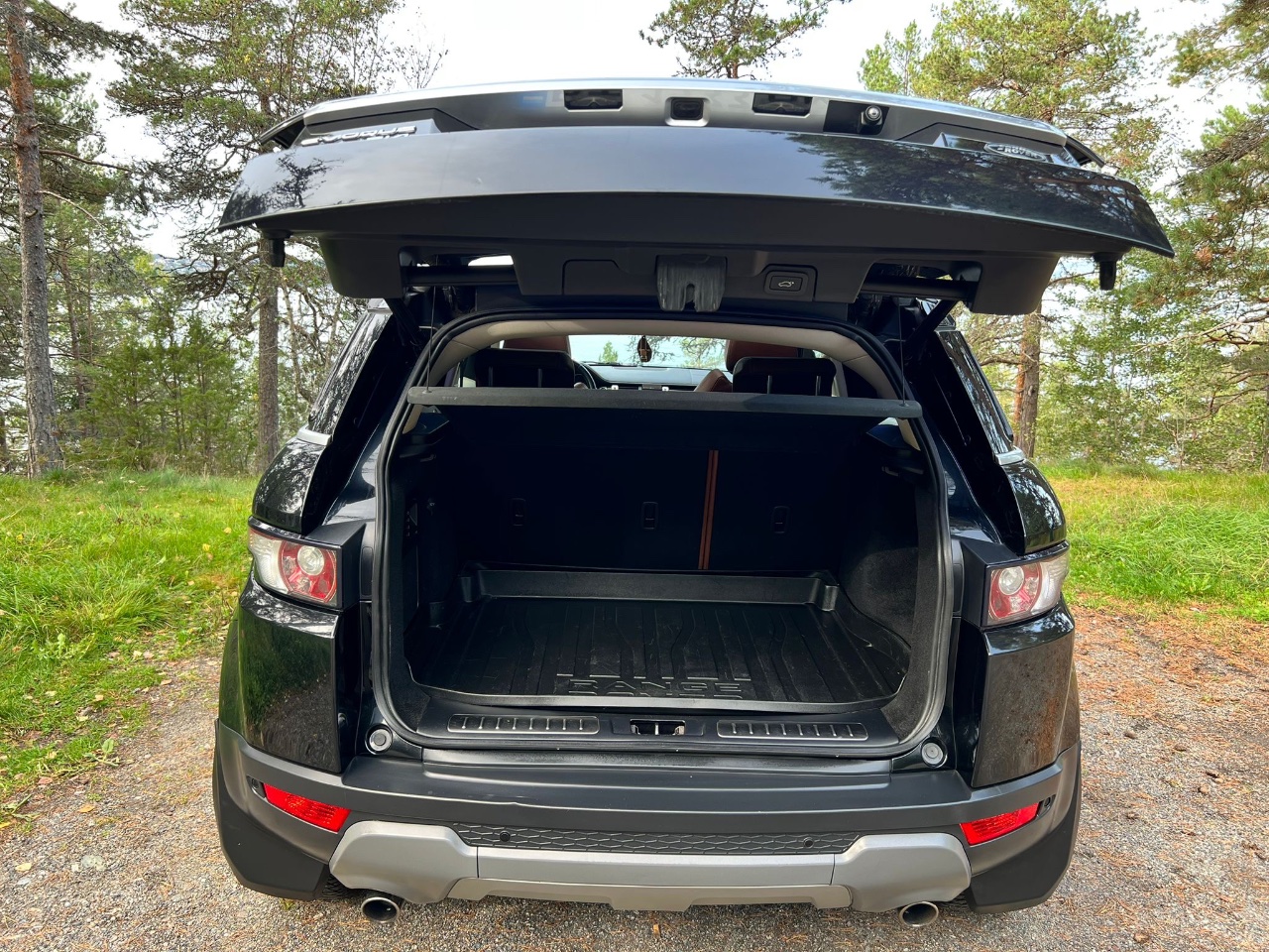 Land Rover Range Rover Evoque - фото 7